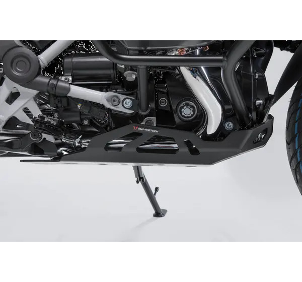 SW-MOTECH Stoßfänger & Motorschutzplatten Bild 5