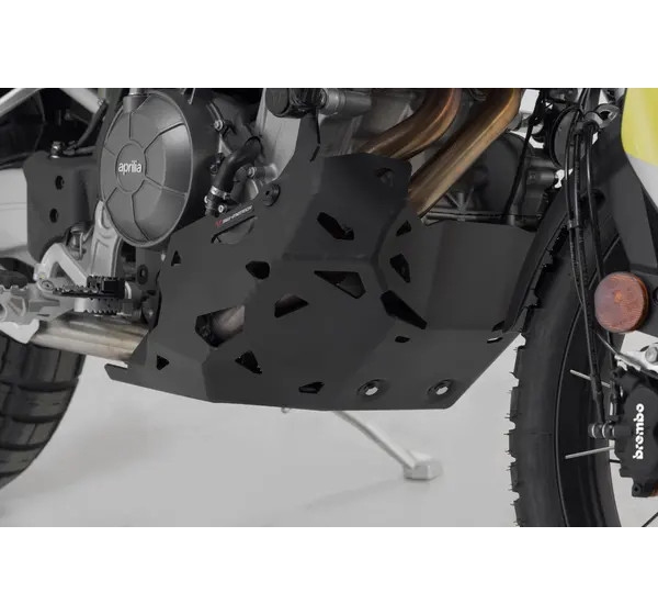 SW-MOTECH Stoßfänger & Motorschutzplatten für APRILIA TUAREG 660 ABS 2022-2024