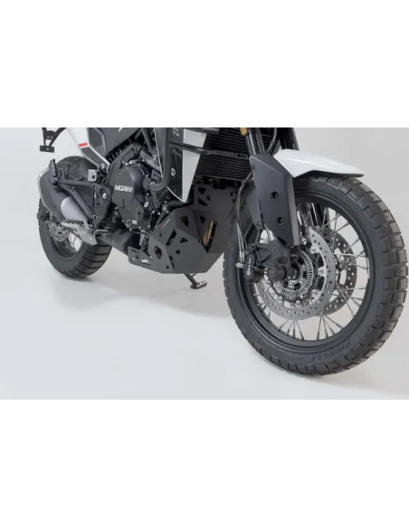 SW-MOTECH Stoßfänger & Motorschutzplatten Bild 5