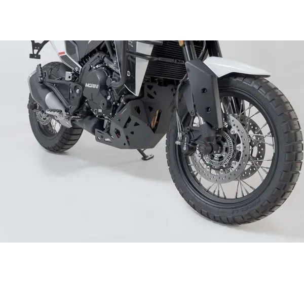 SW-MOTECH Stoßfänger & Motorschutzplatten Bild 5