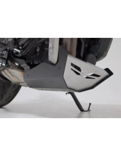 Frontspoiler