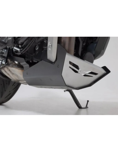SW-MOTECH Stoßfänger & Motorschutzplatten für YAMAHA MT-07 ABS 2020-2024