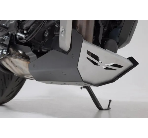 SW-MOTECH Stoßfänger & Motorschutzplatten für YAMAHA MT-07 ABS 2020-2024
