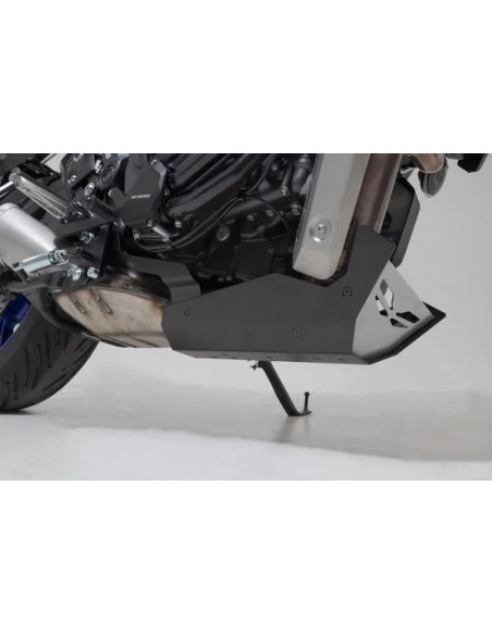 SW-MOTECH Stoßfänger & Motorschutzplatten - Detailansicht