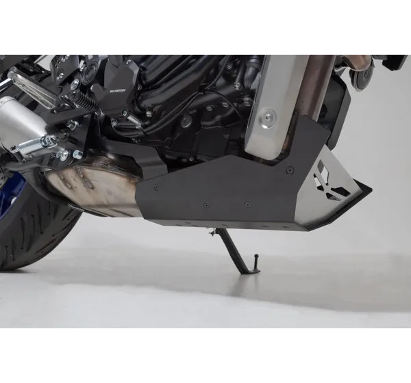 SW-MOTECH Stoßfänger & Motorschutzplatten - Detailansicht