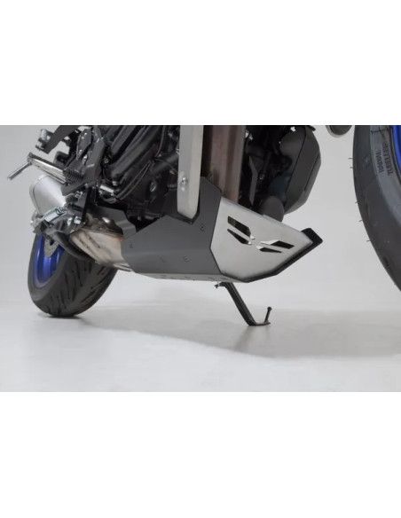 SW-MOTECH Stoßfänger & Motorschutzplatten Bild 4