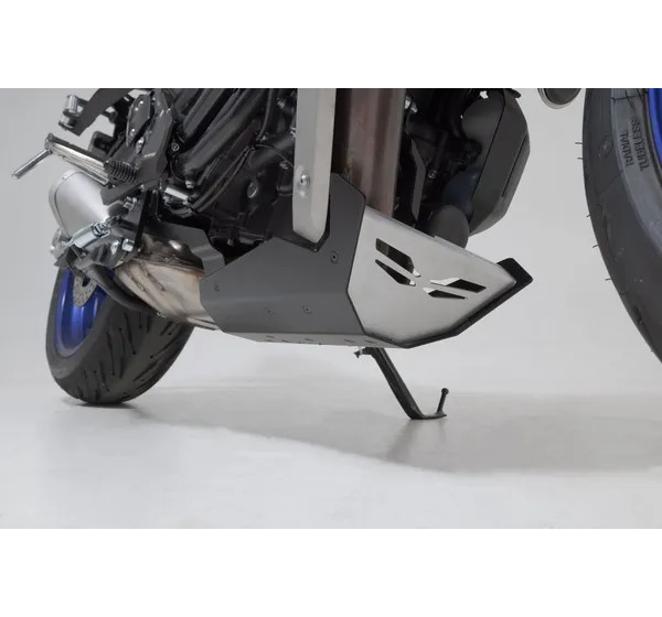 SW-MOTECH Stoßfänger & Motorschutzplatten Bild 4