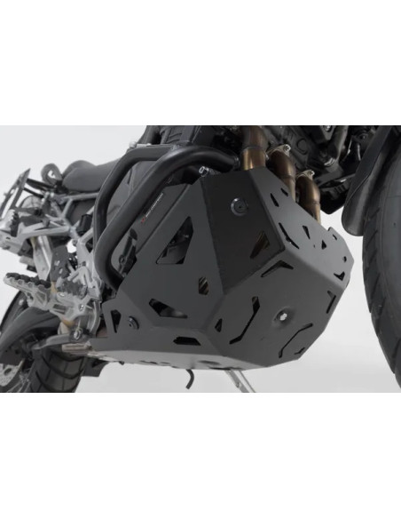 SW-MOTECH Stoßfänger & Motorschutzplatten für TRIUMPH TIGER 1200 GT ABS 2022-2024