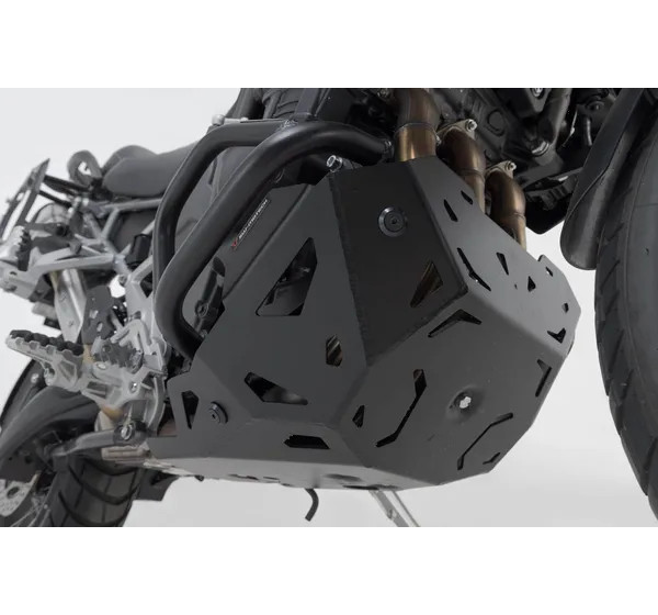 SW-MOTECH Stoßfänger & Motorschutzplatten für TRIUMPH TIGER 1200 GT ABS 2022-2024