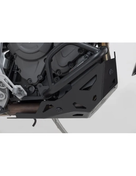SW-MOTECH Stoßfänger & Motorschutzplatten Bild 4