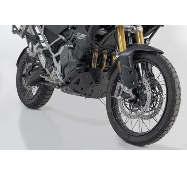 SW-MOTECH Stoßfänger & Motorschutzplatten Bild 5