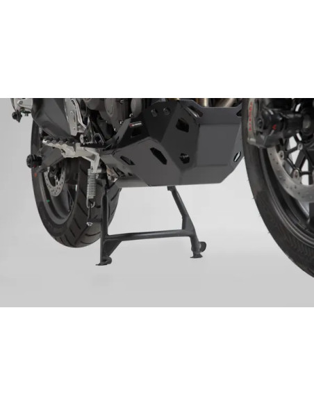 SW-MOTECH Stoßfänger & Motorschutzplatten - Detailansicht