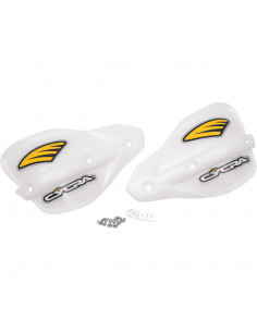 CYCRA ENDURO ERSATZ HANDSCHILD NATUR