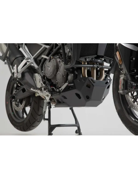 SW-MOTECH Stoßfänger & Motorschutzplatten Bild 5