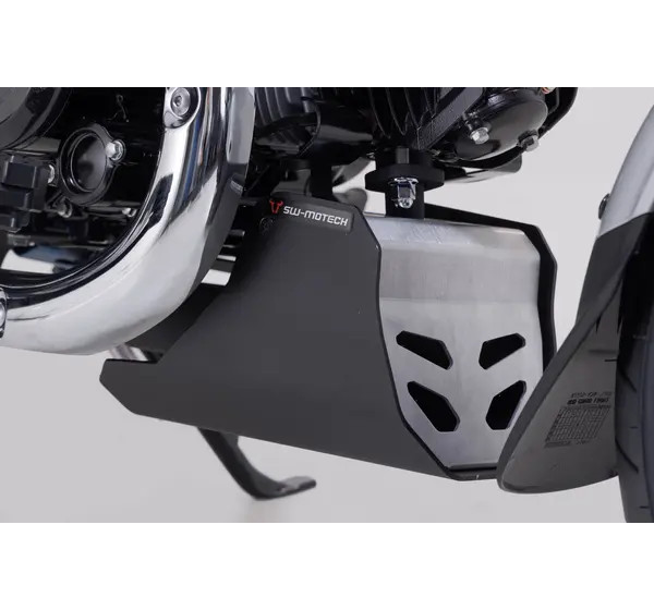 SW-MOTECH Stoßfänger & Motorschutzplatten für HONDA ST 125 ABS 2023-2024