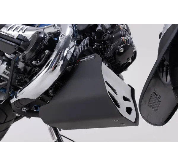 SW-MOTECH Stoßfänger & Motorschutzplatten Bild 4