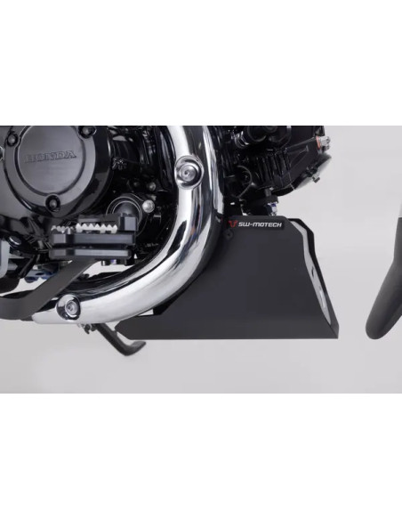 SW-MOTECH Stoßfänger & Motorschutzplatten Bild 5