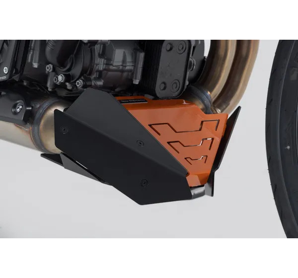 SW-MOTECH Stoßfänger & Motorschutzplatten für KTM DUKE 990 ABS 2024