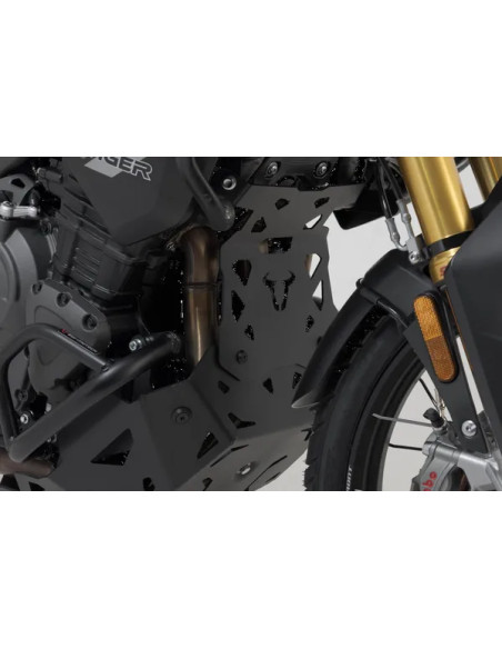 SW-MOTECH Stoßfänger & Motorschutzplatten für TRIUMPH TIGER 1200 ABS 2022-2024