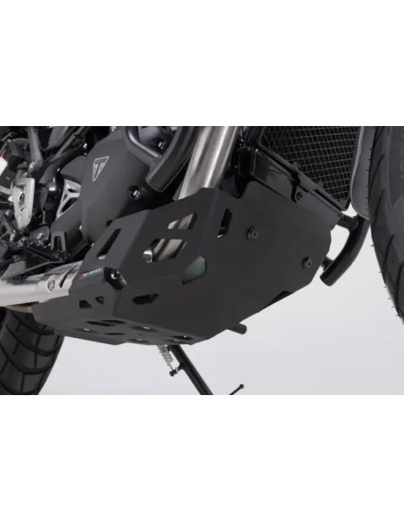 SW-MOTECH Stoßfänger & Motorschutzplatten für TRIUMPH SCRAMBLER 400 X ABS 2024