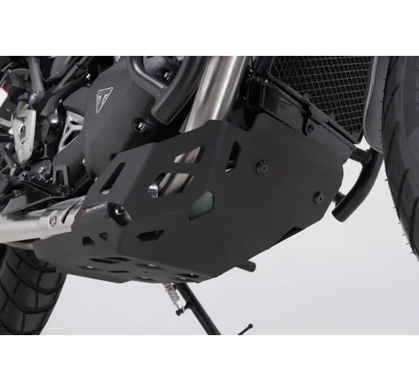 SW-MOTECH Stoßfänger & Motorschutzplatten für TRIUMPH SCRAMBLER 400 X ABS 2024