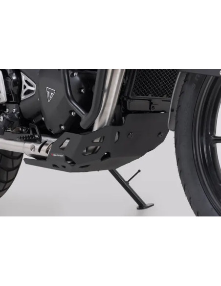 SW-MOTECH Stoßfänger & Motorschutzplatten Bild 4