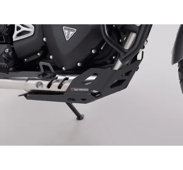 SW-MOTECH Stoßfänger & Motorschutzplatten Bild 5