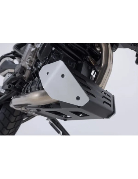 SW-MOTECH Stoßfänger & Motorschutzplatten Bild 4