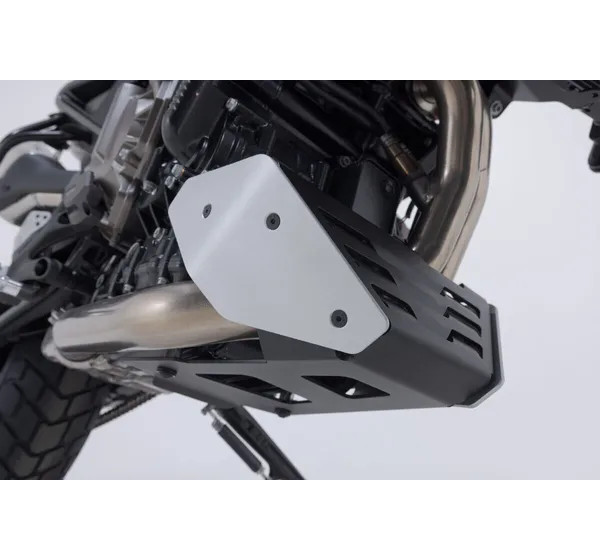 SW-MOTECH Stoßfänger & Motorschutzplatten Bild 4