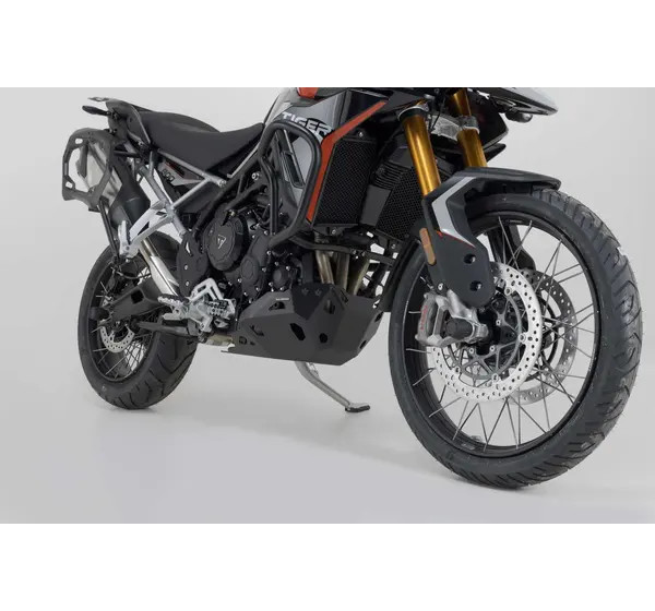 SW-MOTECH Stoßfänger & Motorschutzplatten für TRIUMPH TIGER 900 GT ABS 2023-2024