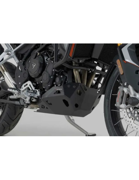 SW-MOTECH Stoßfänger & Motorschutzplatten Bild 4