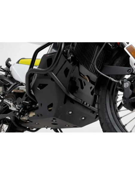 SW-MOTECH Stoßfänger & Motorschutzplatten für HUSQVARNA NORDEN 901 ABS 2022-2024