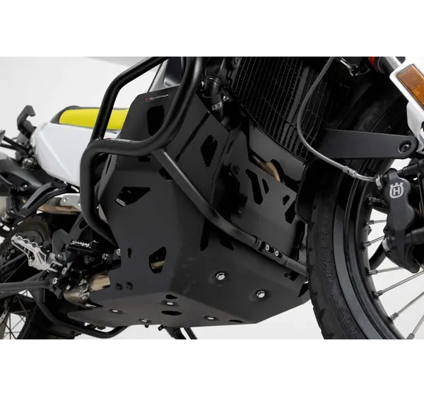 SW-MOTECH Stoßfänger & Motorschutzplatten für HUSQVARNA NORDEN 901 ABS 2022-2024