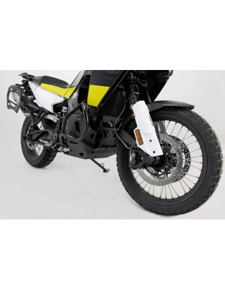 SW-MOTECH Stoßfänger & Motorschutzplatten - Detailansicht