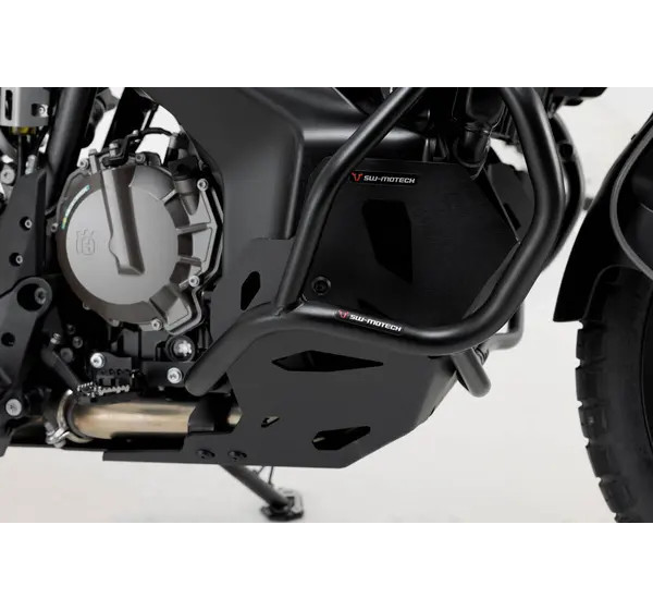 SW-MOTECH Stoßfänger & Motorschutzplatten Bild 4