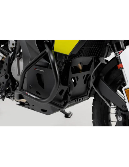 SW-MOTECH Stoßfänger & Motorschutzplatten Bild 5