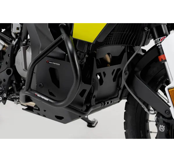 SW-MOTECH Stoßfänger & Motorschutzplatten Bild 5
