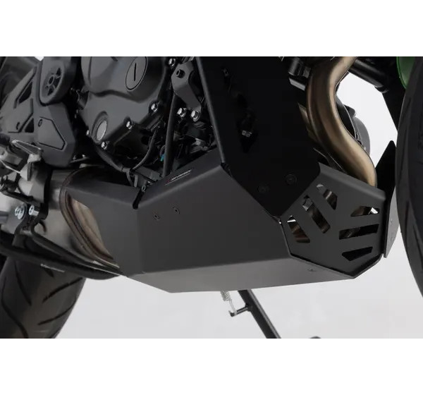 SW-MOTECH Stoßfänger & Motorschutzplatten für KAWASAKI KLE 650 ABS 2021-2024