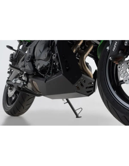 SW-MOTECH Stoßfänger & Motorschutzplatten Bild 4