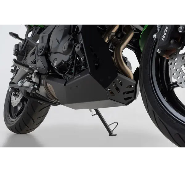 SW-MOTECH Stoßfänger & Motorschutzplatten Bild 4
