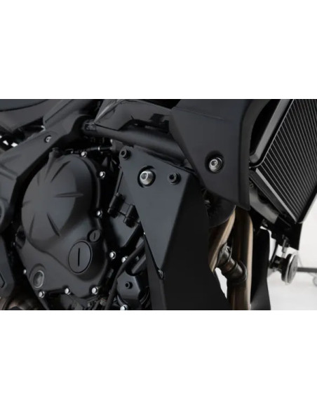 SW-MOTECH Stoßfänger & Motorschutzplatten Bild 5