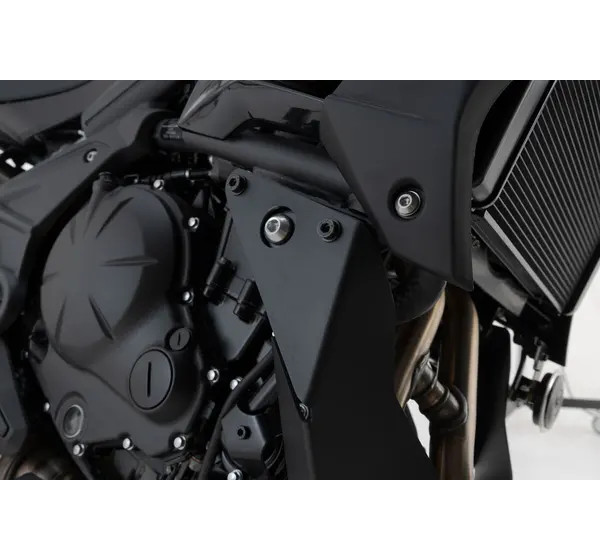 SW-MOTECH Stoßfänger & Motorschutzplatten Bild 5