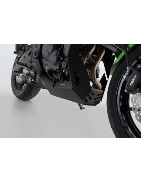 SW-MOTECH Stoßfänger & Motorschutzplatten Bild 6