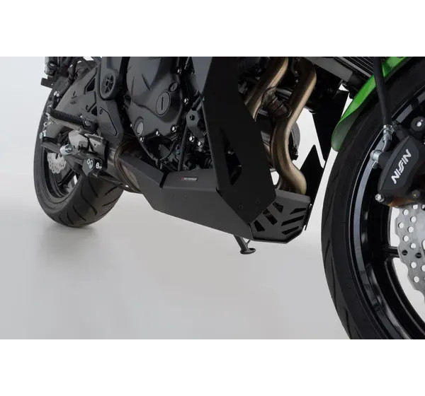 SW-MOTECH Stoßfänger & Motorschutzplatten Bild 6