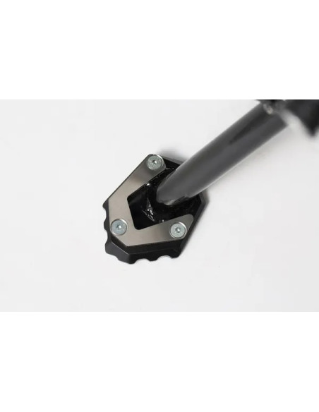 SW-MOTECH Seitenständer & Zubehör für HONDA CB 125 R ABS 2018-2024