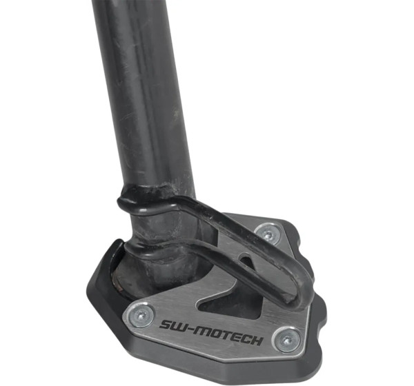 SW-MOTECH Seitenständer & Zubehör für TRIUMPH TRIDENT 660 ABS 2021-2024
