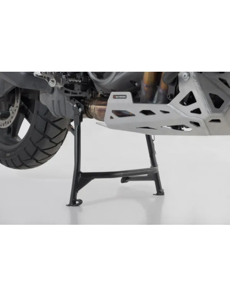 SW-MOTECH Seitenständer & Zubehör für Harley Davidson RA 1250 ABS 2021-2024