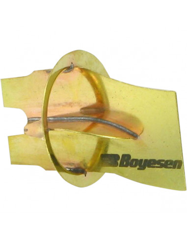 BOYESEN KRAFTSTOFFZERSTÄUBER POWERWING