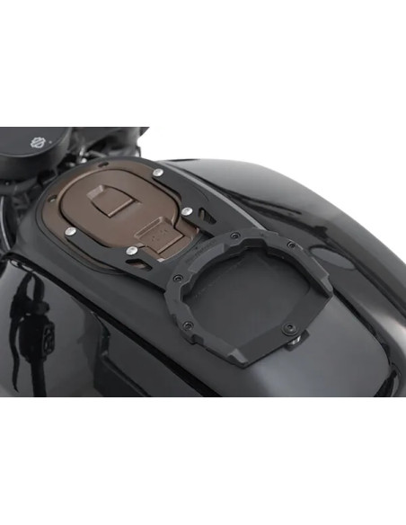 SW-MOTECH Schutzblech- und Tank-Taschen - Detailansicht