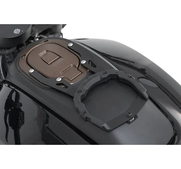 SW-MOTECH Schutzblech- und Tank-Taschen - Detailansicht